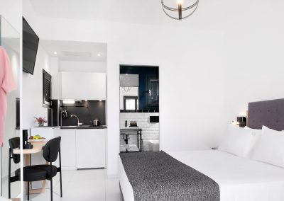 Double Room Melite Luxury